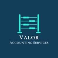 Valor Accounting Services logo - Similar company to Commercial Pathway