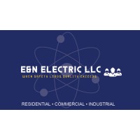E&N Electric Llc