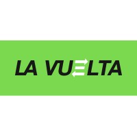 La Vuelta Logistics logo - Similar company to ::Ledisson
