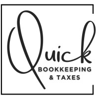 Quick Bookkeeping & Tax Services logo - Similar company to Streamtech Solutions Llc