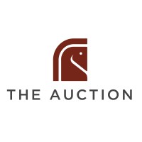 The Auction logo - Similar company to Les Écuries D'Écaussinnes