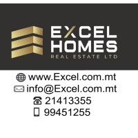 Excel Homes Real Estate Ltd logo - Similar company to Dhalia Real Estate Services