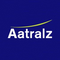 Aatralz logo - Similar company to Sevael Technologies