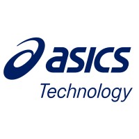 ASICS Technology logo - Similar company to Ellevate