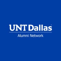 UNT Dallas Alumni Relations logo - Similar company to Scholarshot, Inc.