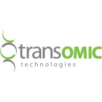 Transomic Technologies Inc. logo - Similar company to The Written Science, Llc