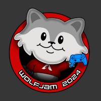 Wolfjam logo - Similar company to Madglory (Acquired)