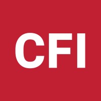 CFI Financial Group logo - Similar company to Equiti Group