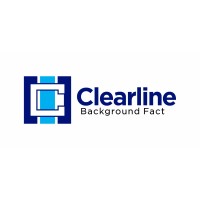 Clearline Background Fact logo - Similar company to Premier Eye