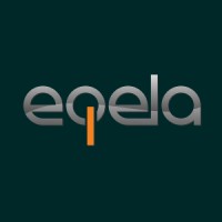 Eqela logo - Similar company to Appcase Inc.