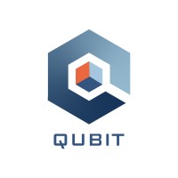 Qubit Underwriting logo - Similar company to Oneinfinity By Onedegree