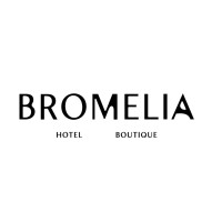 Bromelia Hotel Boutique logo - Similar company to Casa Joseph