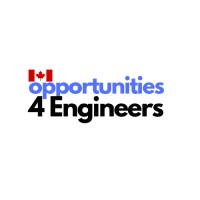 Opportunities 4 Engineers logo - Similar company to Hi-Techie