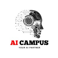 AI Campus logo - Similar company to Just Client Consulting