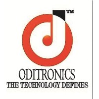 ODITRONICS TECHNOLOGY PVT. LTD. logo - Similar company to Fore Point Solution