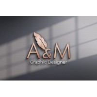 A&M Graphic Designer logo - Similar company to Kala Kart