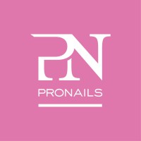 Pronails Italia logo - Similar company to Pronails