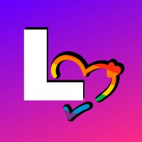 Lesbian Pride logo - Similar company to Space Coast Pride Inc