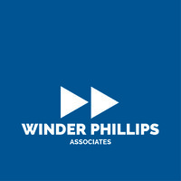 Winder Phillips Associates logo - Similar company to Rail Supply Group