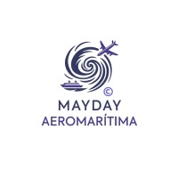 Mayday Aeromarítima logo - Similar company to Mac Machine Company, Inc.