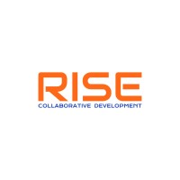 RISE Collaborative Development logo - Similar company to Bergstan