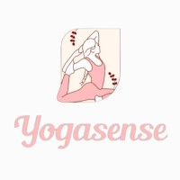 Yogasense logo - Similar company to Anciently