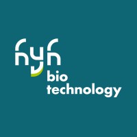 HYH Biotechnology logo - Similar company to Atharax