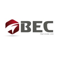 B.E.C Services Ltd Electrical Contractors logo - Similar company to Active Mechanical Contracting