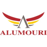 ALUMOURICNC logo - Similar company to Tec-Pro Group