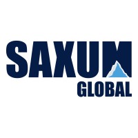 SAXUM GLOBAL CONSULTING FZCO logo - Similar company to Trusted Advisor Uk