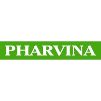 Công ty cổ phần dược phẩm Pharvina logo - Similar company to Eco Pharma Jsc