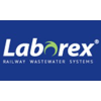 LaborexRail Railway Vacuum Wastewater Systems logo - Similar company to Ctec Chemicals