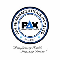 PAX PHARMACEUTICALS (Pvt.) Ltd logo - Similar company to Sourcing Hub (Indenting House)