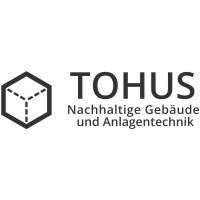 Tohus GmbH logo - Similar company to Oceanoffits