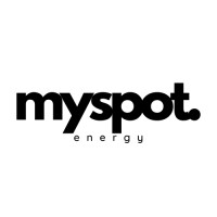 myspot.energy logo - Similar company to The Solution