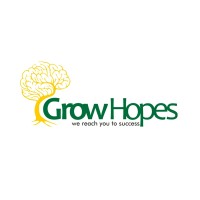 Grow Hopes logo - Similar company to News Analytics Platform