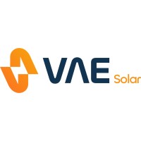 VAE Solar logo - Similar company to Solar Rent - Energia Solar Sem Financiamento