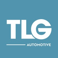 TLG Automotive logo - Similar company to Daftary- Descon Engineering Private Limited