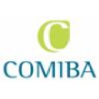 Distribuciones Comiba C.B. logo - Similar company to Rearcomp Distribuciones