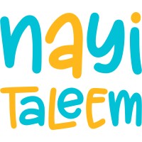 NayiTaleem logo - Similar company to Asda International