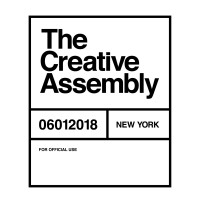 TheCreativeAssembly logo - Similar company to M Represents Inc.