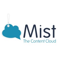 Mist | The Content Cloud logo - Similar company to Atigs Network