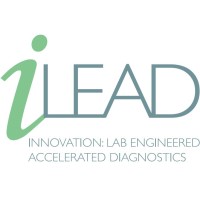 iLEAD logo - Similar company to Think∴