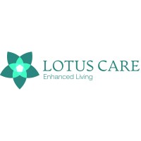 Lotus Care logo - Similar company to Didean