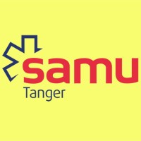 SAMU-Tanger logo - Similar company to Vertical T'Air Parachutisme