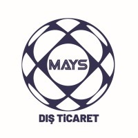 MAYS DIŞ TİCARET logo - Similar company to Naklio