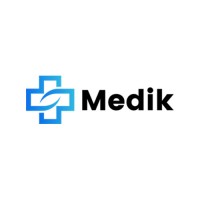 Medik Malta Store logo - Similar company to Glooxy Limited