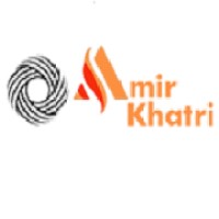 Amir Khatri logo - Similar company to Depstar Coding Club(Dcc)