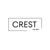The Crest RE logo - Similar company to Carbnstudio