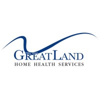 Greatland Home Health Services Inc logo - Similar company to Absolute Home Wellness